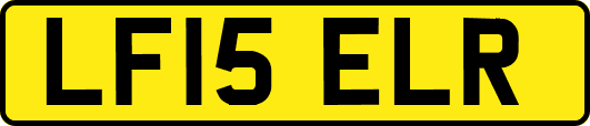 LF15ELR
