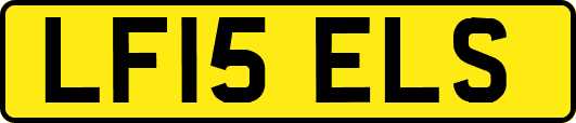 LF15ELS