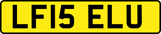 LF15ELU