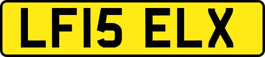 LF15ELX