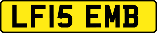 LF15EMB