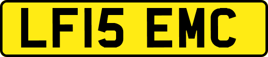LF15EMC