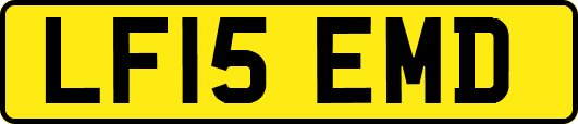 LF15EMD
