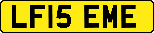 LF15EME