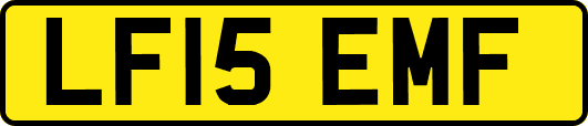 LF15EMF