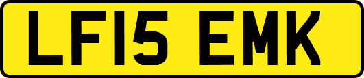 LF15EMK