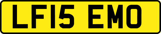 LF15EMO
