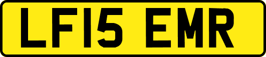 LF15EMR