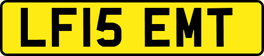 LF15EMT
