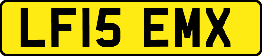 LF15EMX