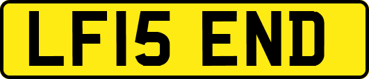 LF15END