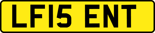 LF15ENT