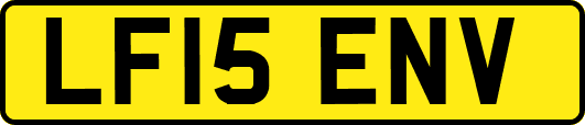 LF15ENV