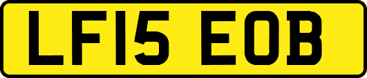 LF15EOB