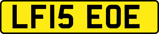LF15EOE