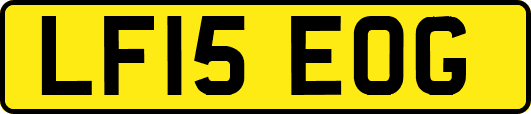 LF15EOG