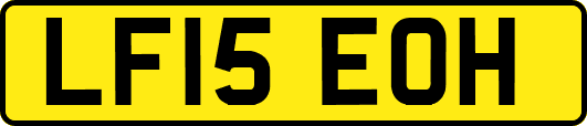LF15EOH