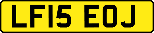LF15EOJ