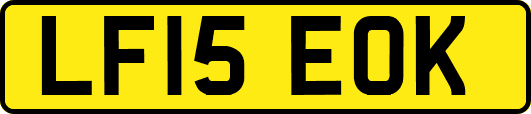 LF15EOK