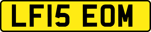 LF15EOM