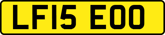 LF15EOO