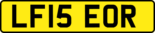 LF15EOR