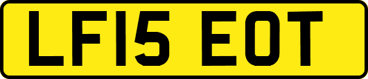 LF15EOT