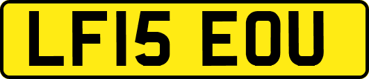 LF15EOU