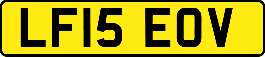 LF15EOV