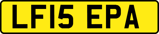 LF15EPA