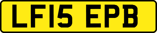 LF15EPB