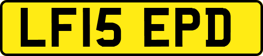 LF15EPD