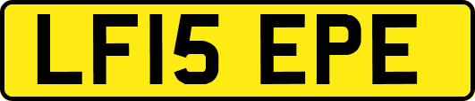 LF15EPE