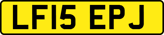 LF15EPJ