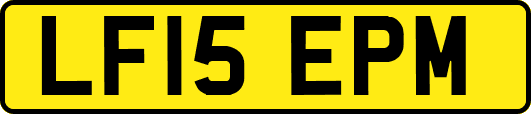 LF15EPM