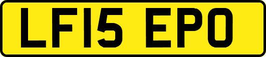LF15EPO