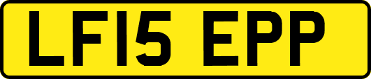 LF15EPP