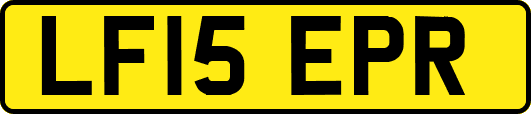 LF15EPR
