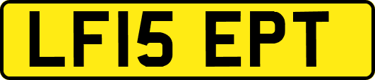 LF15EPT
