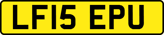 LF15EPU