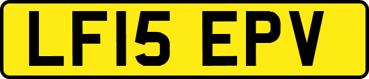 LF15EPV