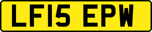LF15EPW