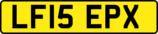 LF15EPX