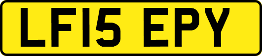 LF15EPY
