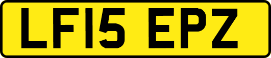 LF15EPZ