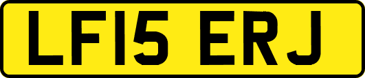 LF15ERJ