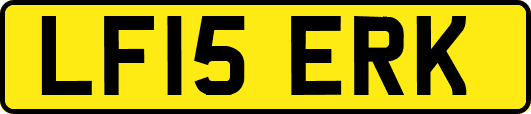 LF15ERK