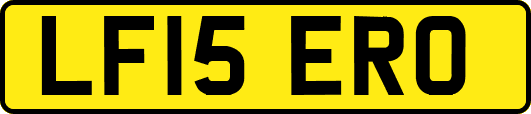 LF15ERO