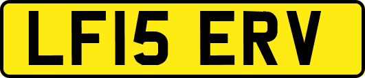LF15ERV