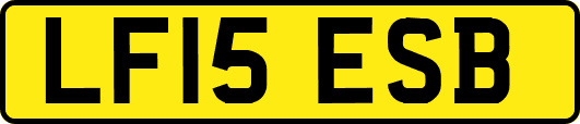 LF15ESB